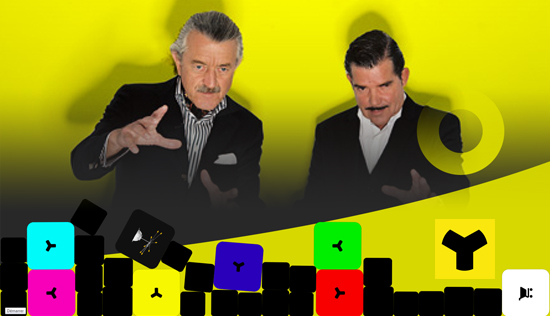 Yello site Internet