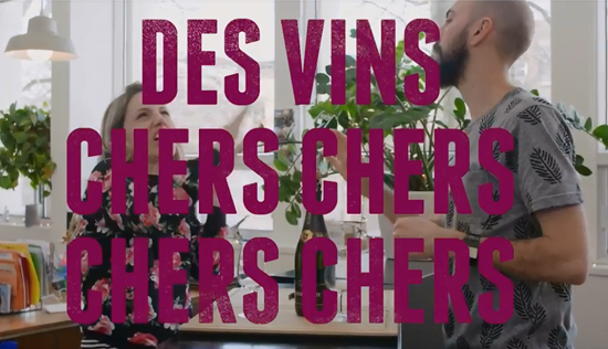 Des vins chers chers chers