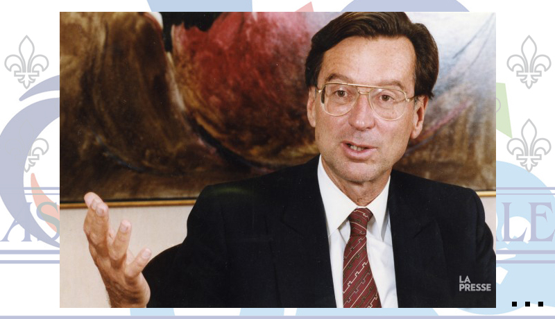 Robert Bourassa
