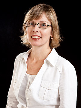 Christine Thoër